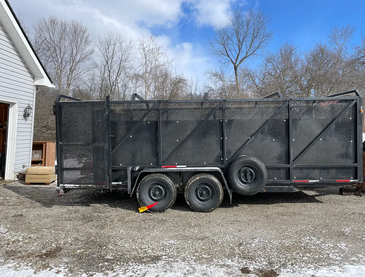 Dumpster Rental services in Melody Hill, IN